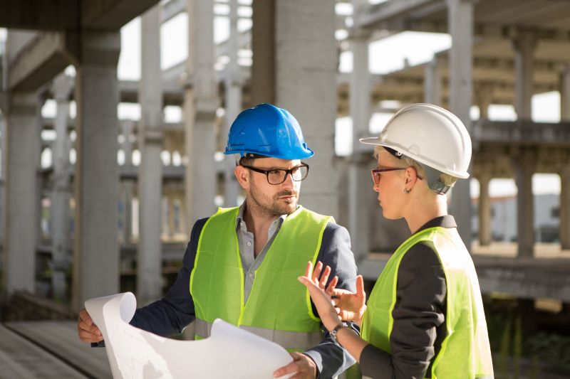 Construction Framing