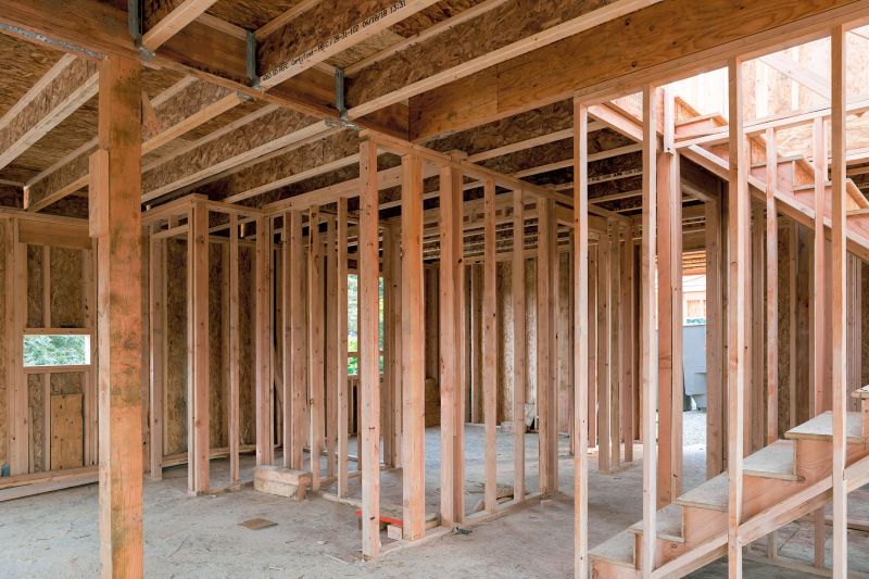 Floor Joists Replacement in Kansas City, KS